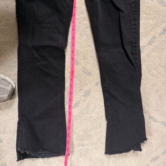 Mother The Runaway Step Fray in  Not Guilty Size 27 - Picture 5 of 6